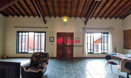 Casa com 3 quartos à venda na Rua Antonio Cester, Jardim Panorama, Vinhedo