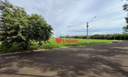Terreno à venda, 1453 m² por R$ 385.000,00 - Campestre - Piracicaba/SP