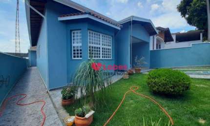 Casa à venda, 179 m² por R$ 769.000,00 - Nova Vinhedo - Vinhedo/SP