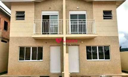 Casa à venda, 107 m² por R$ 980.000,00 - Villagio Imperial - Louveira/SP