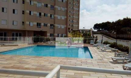 Apartamento com 3 quartos à venda na Rua Romeu Chiminasso, Condomínio Vista Valey, Valinhos
