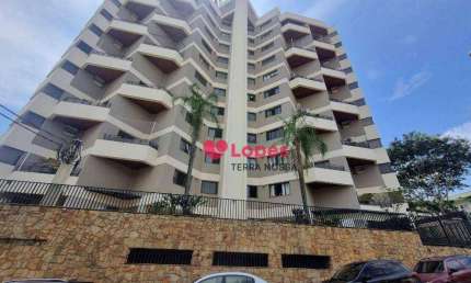 Lindo apartamento Venda ou Locação na Vila Planalto - Vinhedo/SP