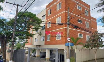 Apartamento com 3 quartos à venda na Rua Comendador João Lucas, Jardim Junco, Vinhedo