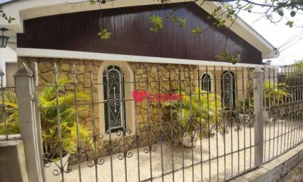 Casa p/ alugar somente COMERCIAL, no Centro - Vinhedo/SP