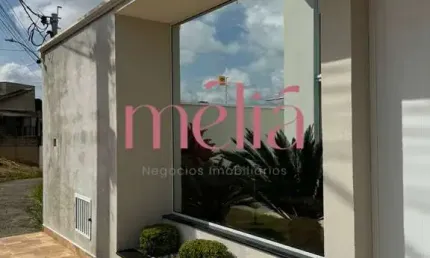 Casa com 3 quartos à venda no Colinas de Santa Bárbara, Pouso Alegre 