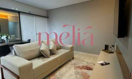 Apartamento em Residencial Santa Branca, Pouso Alegre/MG