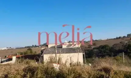 Terreno à venda no Residencial Santa Branca, Pouso Alegre 