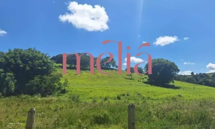Terreno à venda no São José do Pântano, Pouso Alegre 