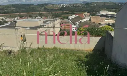 Terreno à venda no Pão de Açúcar, Pouso Alegre 