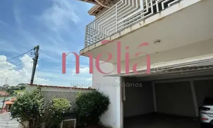 Casa com 3 quartos à venda no Altaville, Pouso Alegre 