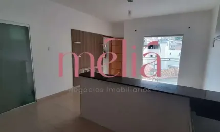Apartamento com 2 quartos à venda no Saúde, Pouso Alegre 