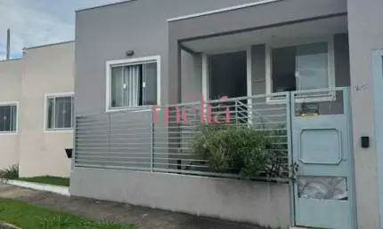 Casa com 3 quartos à venda no Parque Real, Pouso Alegre 