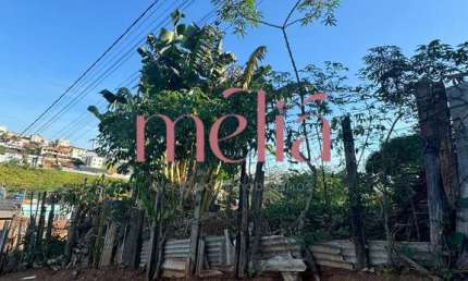 Terreno à venda na Vila Nossa Senhora Aparecida, Pouso Alegre 