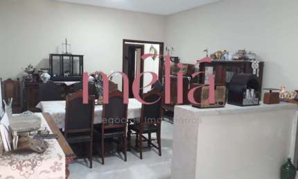 Casa com 2 quartos à venda no Jardim Floresta, Pouso Alegre 
