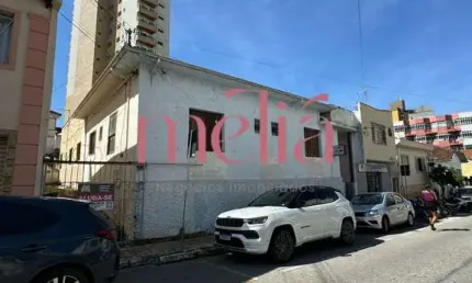 Terreno à venda no Centro, Pouso Alegre 