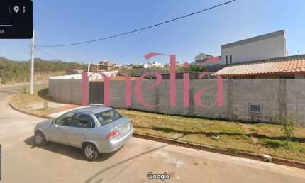 Terreno Lote em Residencial Serra Morena, Pouso Alegre/MG