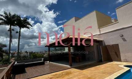 Apartamento Alto Padrão em ESPLANADA, Pouso Alegre/MG