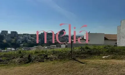 Terreno à venda no Residencial Serra Morena, Pouso Alegre 