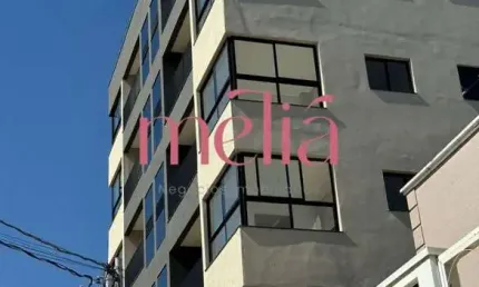 Apartamento com 3 quartos à venda na Rua Marcos Arlindo Ribeiro, Residencial Parque dos Fontes, Pouso Alegre