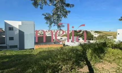 Terreno à venda no Parque Real, Pouso Alegre 