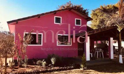 Chácara / sítio com 3 quartos à venda no Coutinhos, Congonhal 