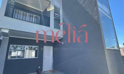 Apartamento com 2 quartos à venda no Parque Real, Pouso Alegre 