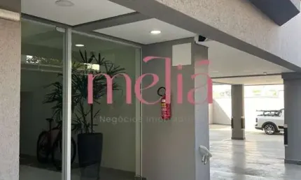 Apartamento em Residencial Santa Rita II, Pouso Alegre/MG