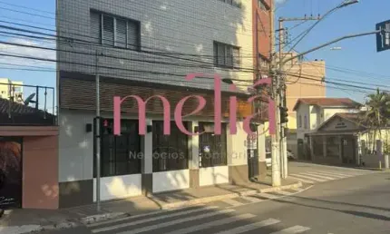 Sala comercial para alugar no Centro, Pouso Alegre 