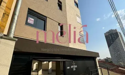 Apartamento Cobertura Duplex em Medicina, Pouso Alegre/MG