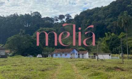 Chácara / sítio com 2 quartos à venda no Centro, Silvianópolis 