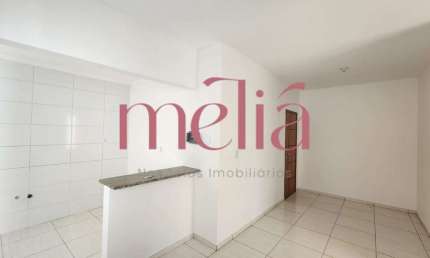 Apartamento em Residencial Jardim Ypê, Pouso Alegre/MG