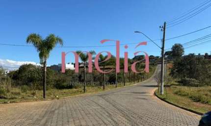 Terreno Lote em Portal  Vila Verde, Pouso Alegre/MG