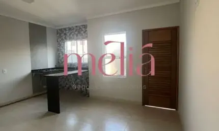 Casa com 3 quartos à venda no Parque Real, Pouso Alegre 