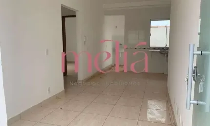 Apartamento com 2 quartos à venda no Parque Real, Pouso Alegre 