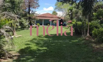 Chácara / sítio com 3 quartos à venda na Bairro Do Sitio, Zona Rural, Silvianópolis