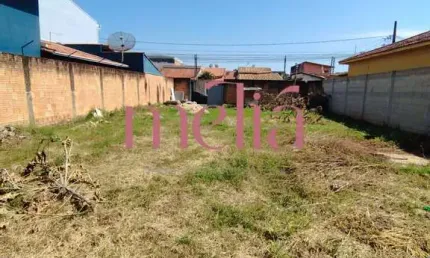 Terreno à venda no São Carlos, Pouso Alegre 