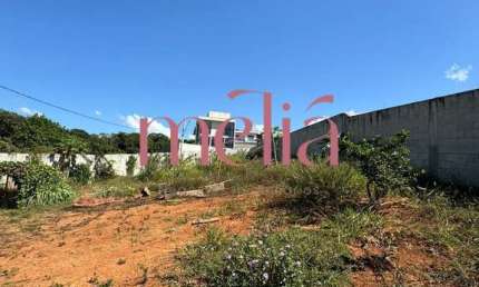 Terreno Lote em Residencial Serra Morena, Pouso Alegre/MG