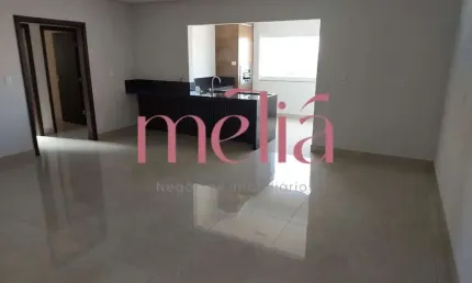 Apartamento com 3 quartos à venda no Nhá Chica, Pouso Alegre 