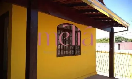 Casa com 3 quartos à venda no Jardim Califórnia, Pouso Alegre 