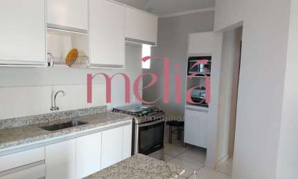 Apartamento com 2 quartos à venda no Pão de Açúcar, Pouso Alegre 
