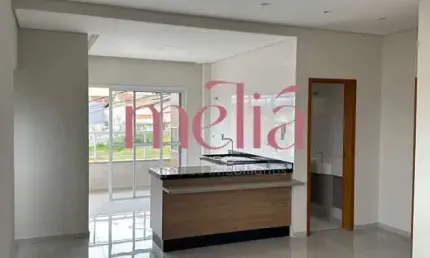 Apartamento com 2 quartos à venda no Dindinha, Pouso Alegre 