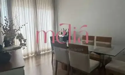 Apartamento com 3 quartos à venda no Santa Dorotéia, Pouso Alegre 