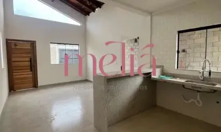 Casa com 3 quartos à venda em Árvore Grande, Pouso Alegre 