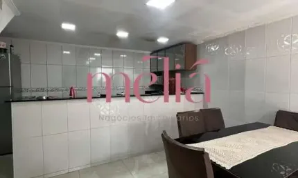 Casa com 4 quartos à venda no Residencial Morumbi II, Pouso Alegre 