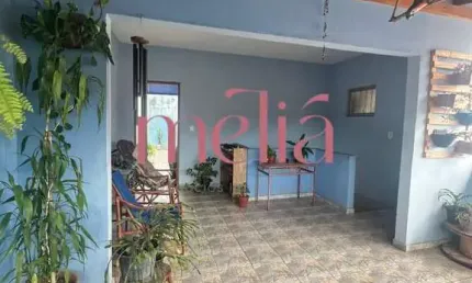 Casa com 4 quartos à venda no Santa Clara, Pouso Alegre 