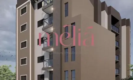 Apartamento em Construção no Jd. Satélite, Pouso Alegre/MG