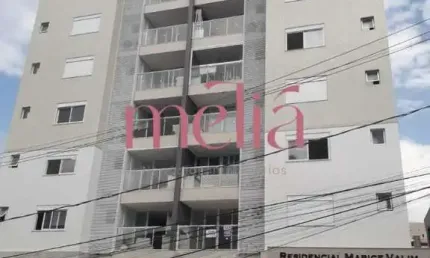 Apartamento com 3 quartos à venda no Marice Valim, Pouso Alegre 