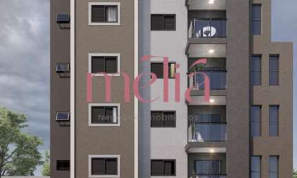 Apartamento em Construção no Jd. Satélite, Pouso Alegre/MG