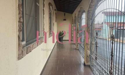 Casa com 3 quartos à venda no Jardim Aureliano, Pouso Alegre 