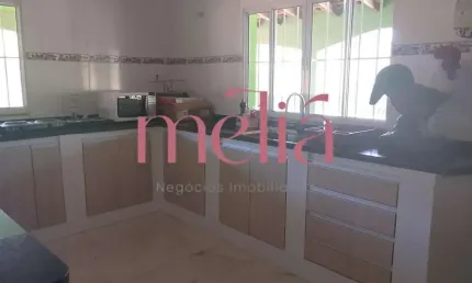 Chácara / sítio com 3 quartos à venda no Fernandes, Silvianópolis 